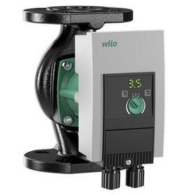 Wilo Yonos MAXO 30-0.5-10 Frekans Konvertörlü Sirkülasyon Pompası