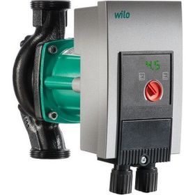 Wilo YONOS MAXO 30/0,5 - 7 Pompa