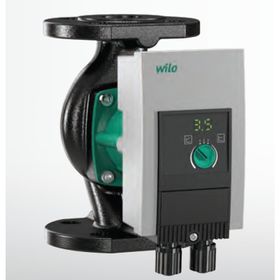 Wilo YONOS MAXO 30/0,5 - 7 Pompa