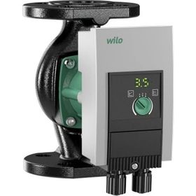 Wilo Yonos MAXO 40/0.5-12 Frekans Konvertörlü Sirkülasyon Pompası