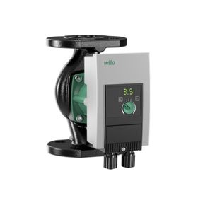 Wilo Yonos MAXO 50/0.5-9 Frekans Konvertörlü Sirkülasyon Pompası
