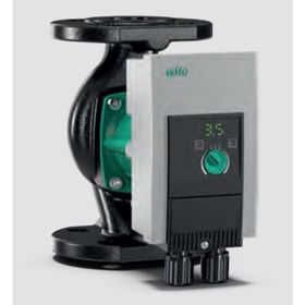 Wilo YONOS MAXO 50/0,5 - 8 Pompa