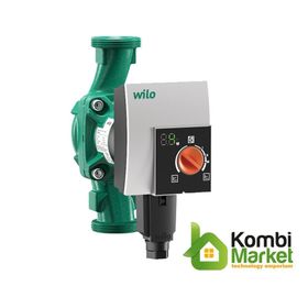 Wilo YONOS PICO 25/1-4 Sirkülasyon Pompası