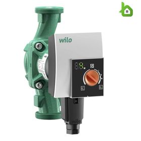 Wilo YONOS PICO 25/1-4 Sirkülasyon Pompası