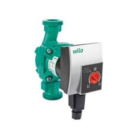 Wilo YONOS PICO 25/1-4 Sirkülasyon Pompası