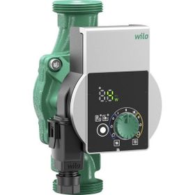 Wilo Yonos PICO 25/1-8 Frekans Konvertörlü Sirkülasyon 8 mss 4.9 m3/h Pompa