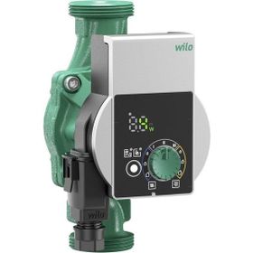 Wilo Yonos PICO 25/1-8 Frekans Konvertörlü Sirkülasyon 8 mss 4.9 m3/h Pompa