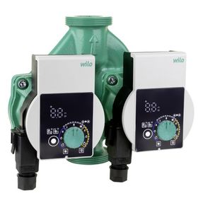 Wilo YONOS PICO-D 30/1-6 Pompa