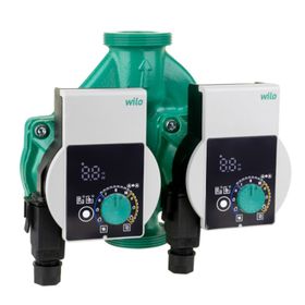Wilo YONOS PICO-D 30/1-6 Pompa