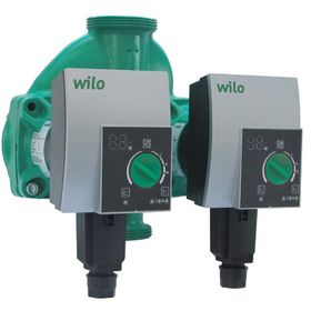 Wilo YONOS PICO-D 30/1-6 Pompa