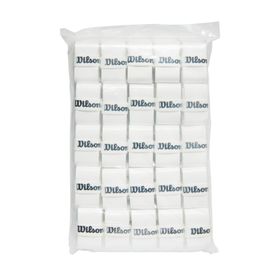 Wilson 3'lü Paket Beyaz Pro Overgrıp