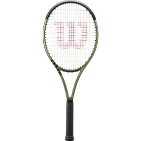 Wilson Blade 100UL V8 Tenis Raketi