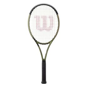 Wilson Blade 100UL V8 Tenis Raketi