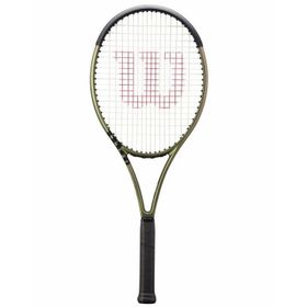 Wilson Blade 100UL V8 Tenis Raketi