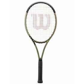 Wilson Blade 100UL V8 Tenis Raketi