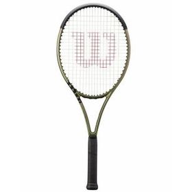 Wilson Blade 100UL V8 Tenis Raketi
