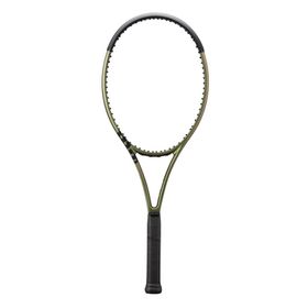 Wilson Blade 100UL V8 Tenis Raketi