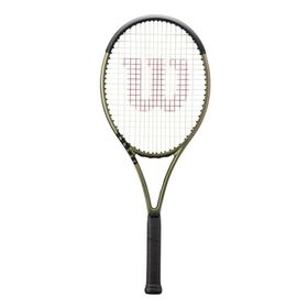 Wilson Blade 100UL V8 Tenis Raketi