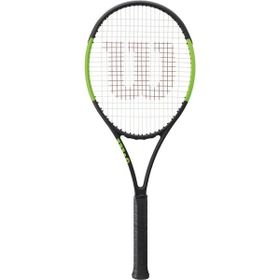 Wilson Blade 104 L1 Tenis Raketi