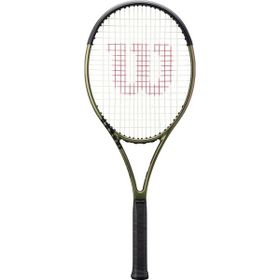 Wilson Blade 104 L1 Tenis Raketi