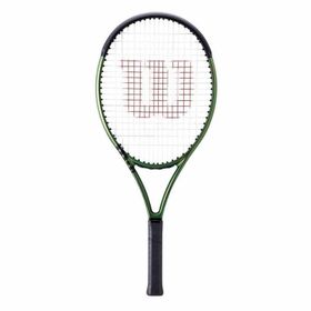 Wilson Blade 25 V8 9-10 Yaş Çocuk Tenis Raketi