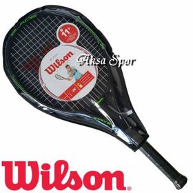Wilson Blade 26 Kopie Tenis Raketi