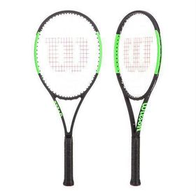 Wilson Blade 98 16x19 L2 Tenis Raketi