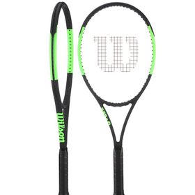 Wilson Blade 98 16x19 L2 Tenis Raketi