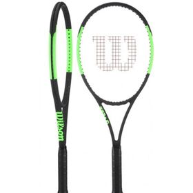 Wilson Blade 98 16x19 L3 Tenis Raketi