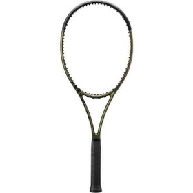 Wilson Blade 98 18X20 L1 Tenis Raketi