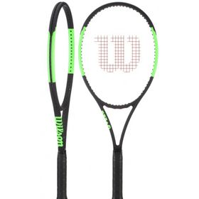 Wilson Blade 98 18X20 L2 Tenis Raketi