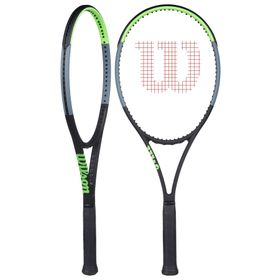 Wilson Blade 98 18X20 L2 Tenis Raketi