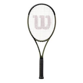 Wilson Blade 98 18X20 L2 Tenis Raketi