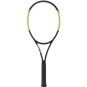 Wilson Blade 98 18X20 L2 Tenis Raketi