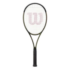 Wilson Blade 98 V8 Tenis Raketi