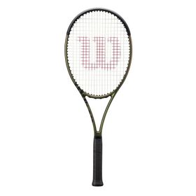 Wilson Blade 98 V8 Tenis Raketi