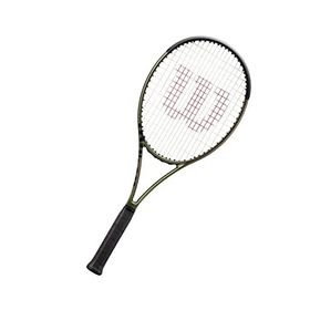 Wilson Blade 98s 18x16 V8.0 Tenis Raketi