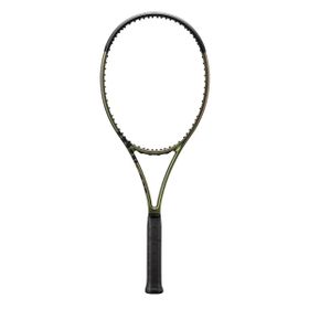 Wilson Blade 98s 18x16 V8.0 Tenis Raketi