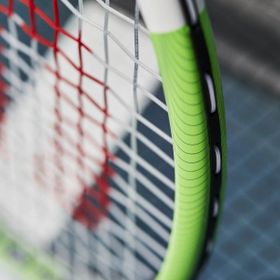 Wilson Blade Feel Team 103 Tenis Raketi