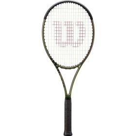 Wilson Blade WR079411 18x16 V8 Tenis Raketi