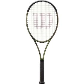 Wilson Blade WR079411 18x16 V8 Tenis Raketi