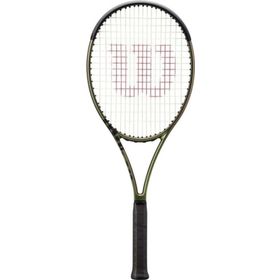 Wilson Blade WR079411 18x16 V8 Tenis Raketi