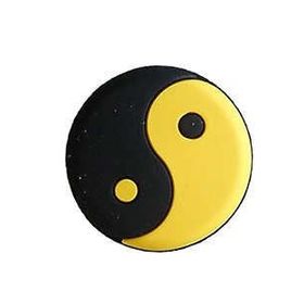 Wilson Bowl O Fun Ying Yang Tenis Raketi Titreşim Önleyici