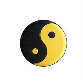 Wilson Bowl O Fun Ying Yang Tenis Raketi Titreşim Önleyici