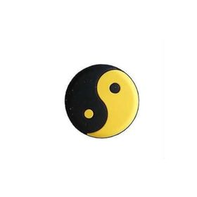 Wilson Bowl O Fun Ying Yang Tenis Raketi Titreşim Önleyici