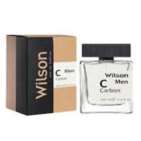 Wilson Carbon EDP 100 ml Erkek Parfüm