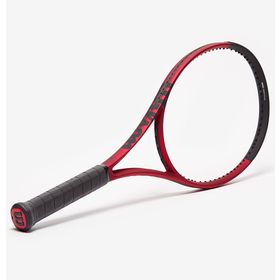 Wilson Clash 100 V2.0 295 gr Performans Tenis Raketi