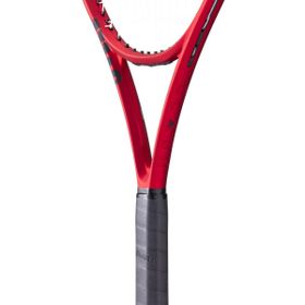 Wilson Clash 100 V2.0 295 gr Performans Tenis Raketi