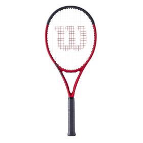 Wilson Clash 100 V2.0 295 gr Performans Tenis Raketi
