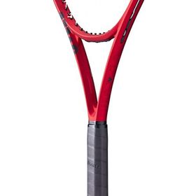 Wilson Clash 100 V2.0 295 gr Performans Tenis Raketi